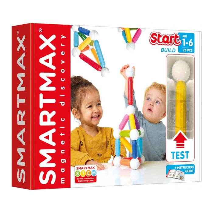 SmartMax Start Pack