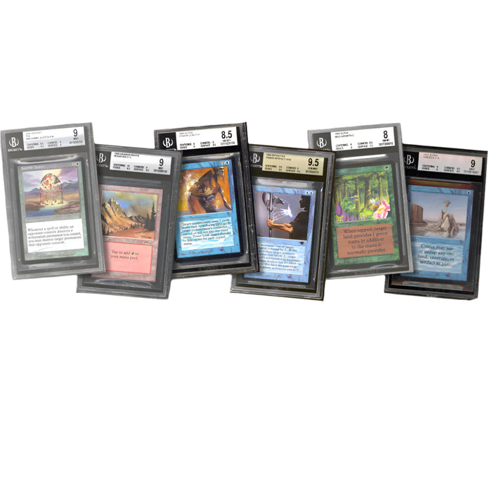 Precomanda Magic The Gathering - Graded Surprise Pack