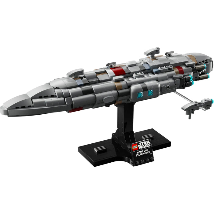 Lego Star Wars - Nava de Croaziera Stelara One Home 75405