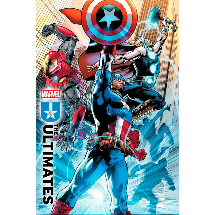 Ultimates 01