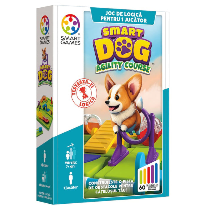 Smart Dog (Smart Games)