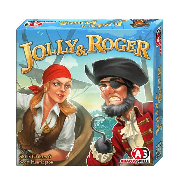 Jolly & Roger