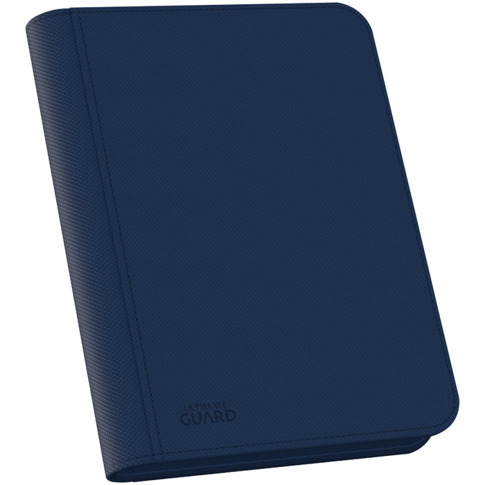 Ultimate Guard Zipfolio 160 8-Pocket Xenoskin