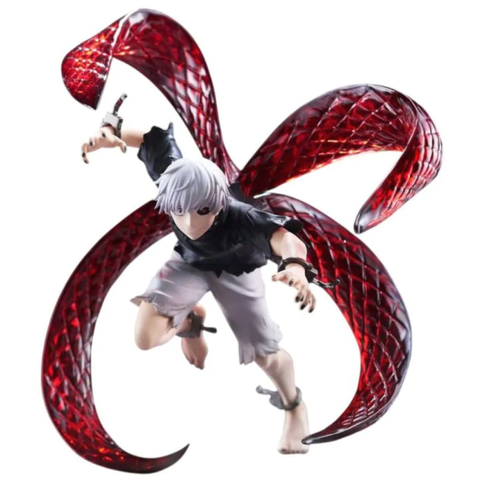 Figurina Tokyo Ghoul Muchute PVC - Ken Kaneki 17 cm