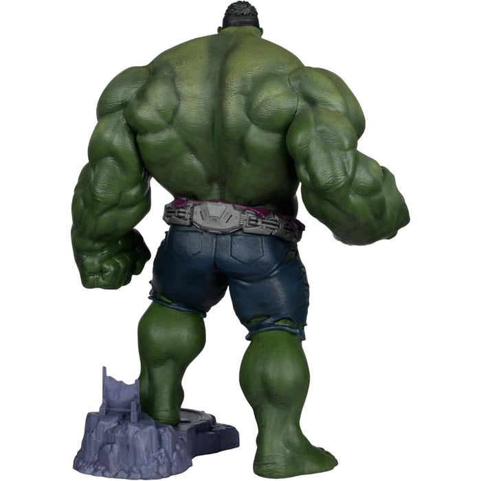Figurina Marvel Rivals Collection 1/6 - The Hulk 27 cm