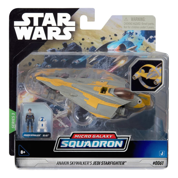 Star Wars Micro Galaxy Squadron Vehicles