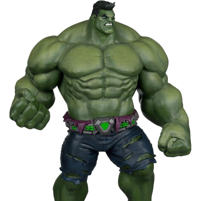 Figurina Marvel Rivals Collection 1/6 - The Hulk 27 cm