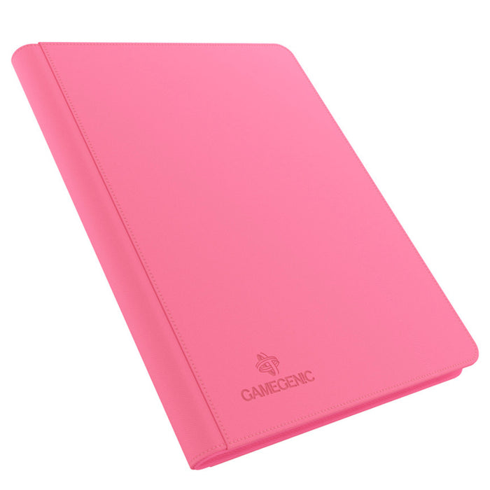 Zip-Up Album 24-Pocket - Gamegenic