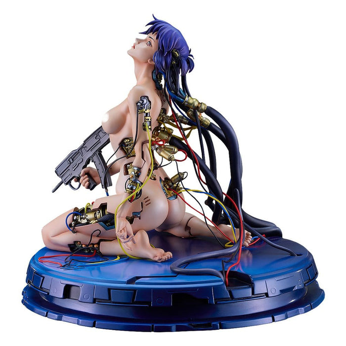 Precomanda Figurina Ghost in the Shell (1995) PVC 1/4 - Motoko Kusanagi Original Color Edition 28 cm