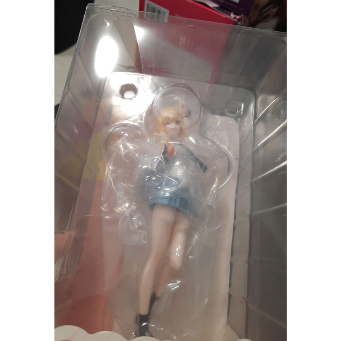 Figurina My Dress-Up Darling Pop Up Parade PVC - Marin Kitagawa 19 cm DETERIORAT