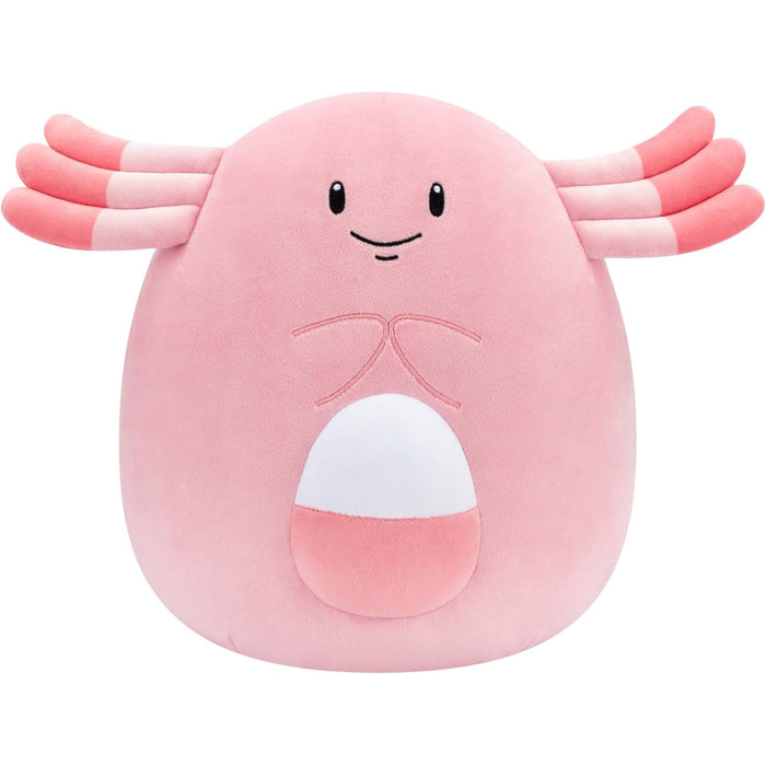 Figurina de Plus Pokemon Squishmallows 25 cm