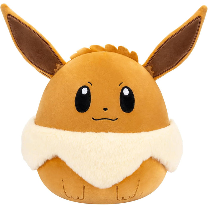 Figurina de Plus Pokemon Squishmallows 25 cm