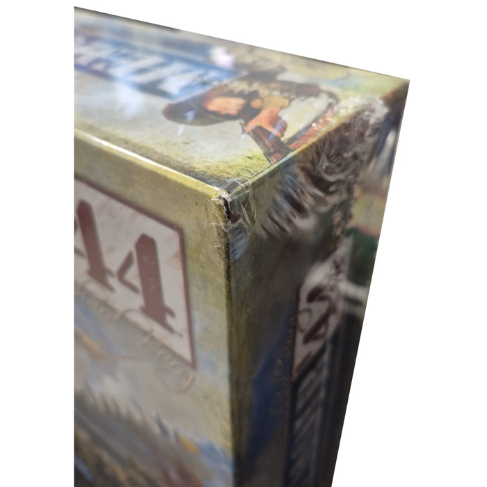 Memoir '44 Refresh DETERIORAT