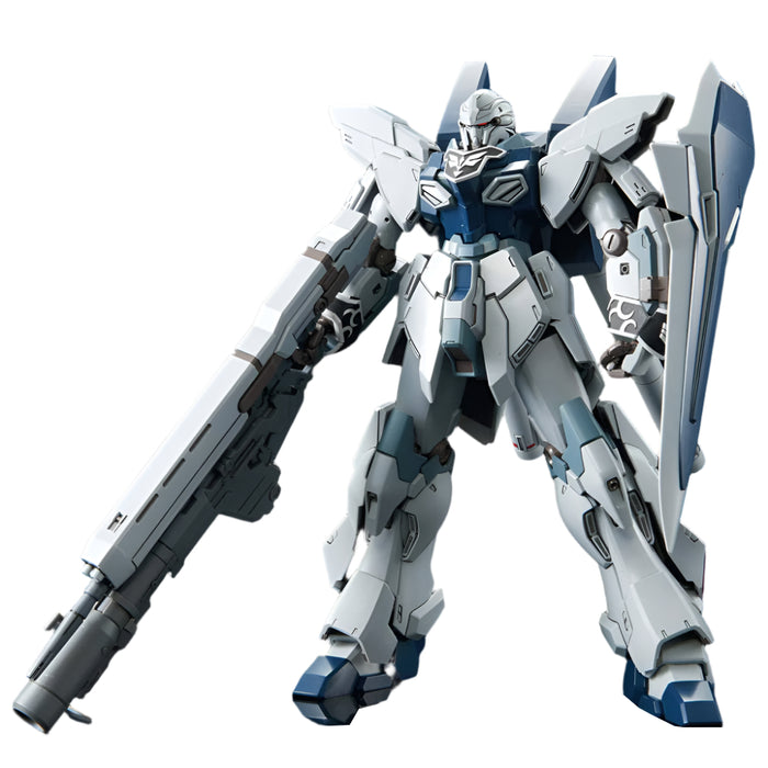 Figurina Articulata MG - Sinanju Stein Narrative Ver 1/100