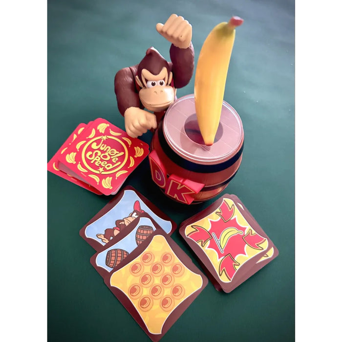 Jungle Speed - Donkey Kong (Eco Pack)