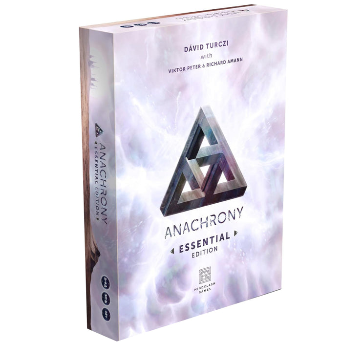 Anachrony Essential edition