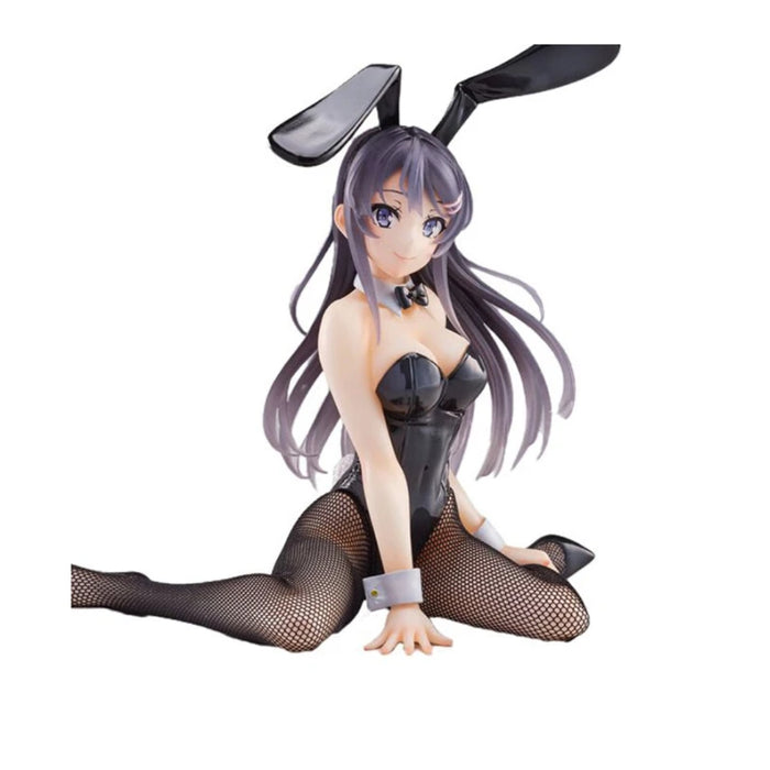Figurina Rascal Does Not Dream of a - Mai Sakurajima (Bunny Ver)