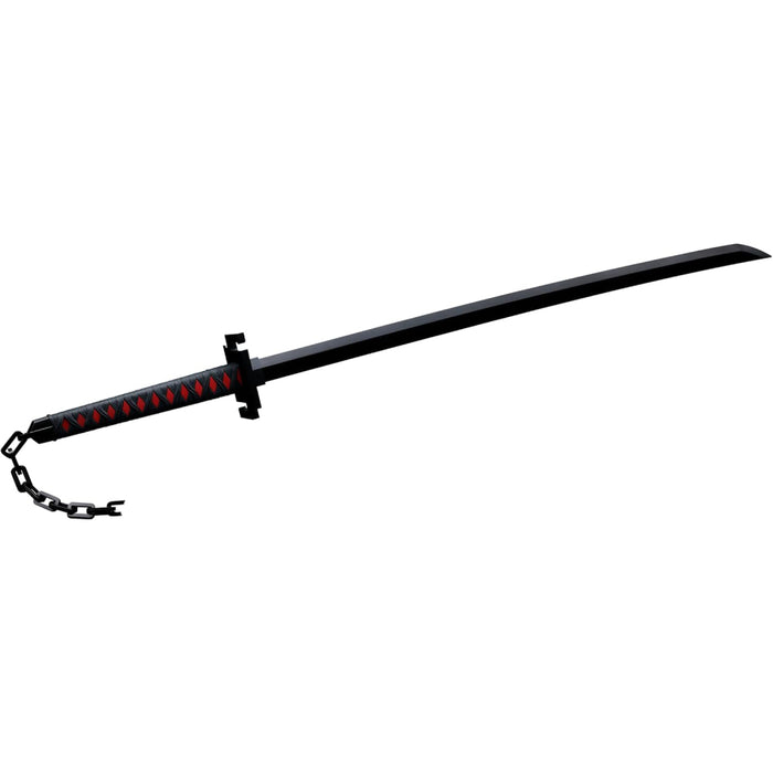 Precomanda Bleach Proplica Replica 1/1 Tensazangetsu Sword 121 cm