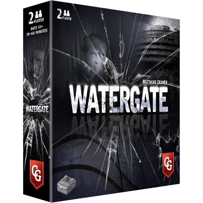 Joc Watergate