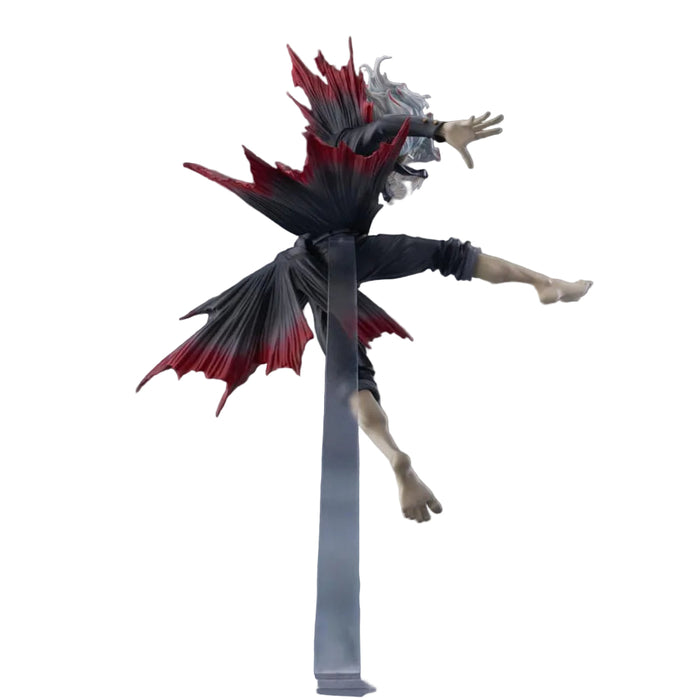 Figurina Dandadan FIGURIZMa PVC - Okarun Transformed Key Visual Ver. 25 cm