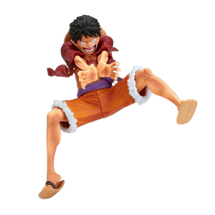 Figurina One Piece Maximatic Monkey D Luffy - Special (ver.B)