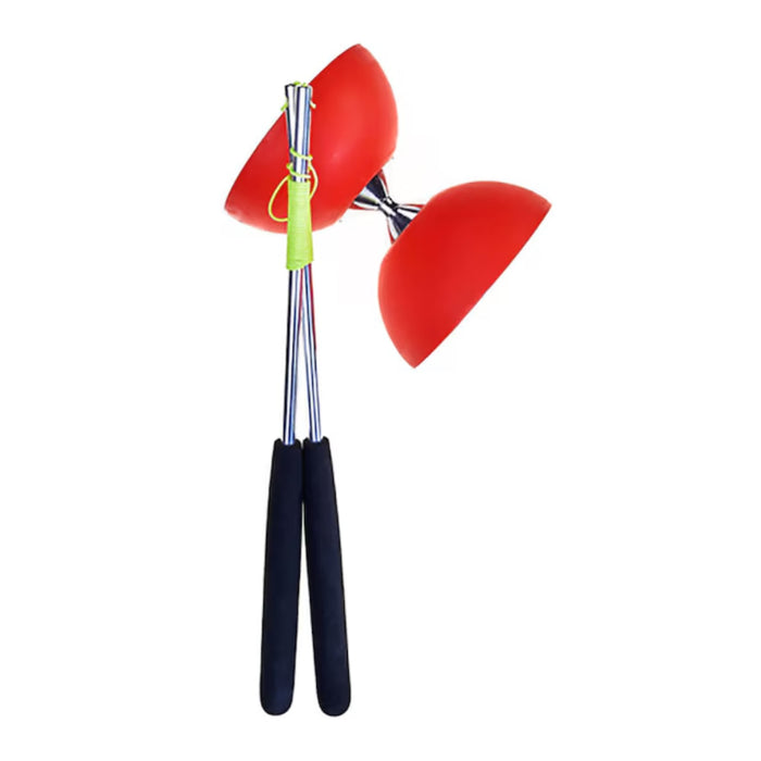Joc de indemanare Diabolo Professional Set