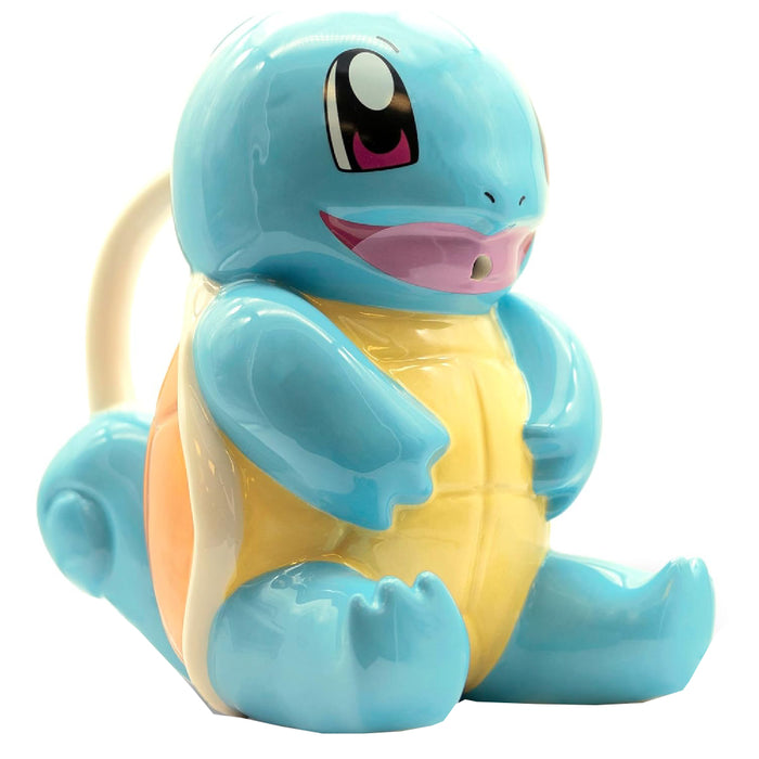 Ceainic Pokemon - Squirtle