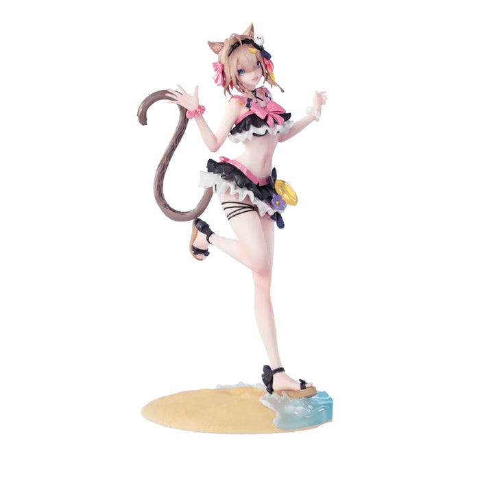 Figurina Honkai Impact 3rd PVC 1/8 Pardofelis - Midsummer Collector ver 21 cm