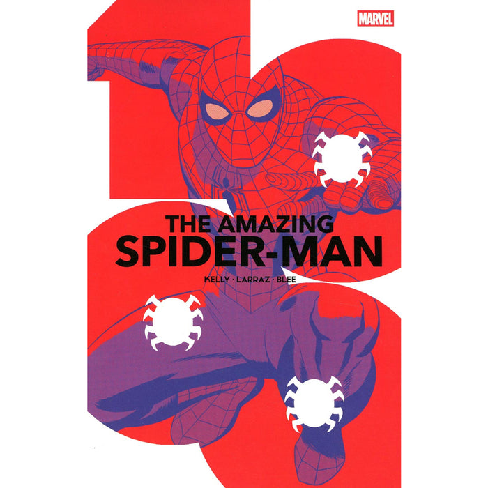 Amazing Spider-Man 1000