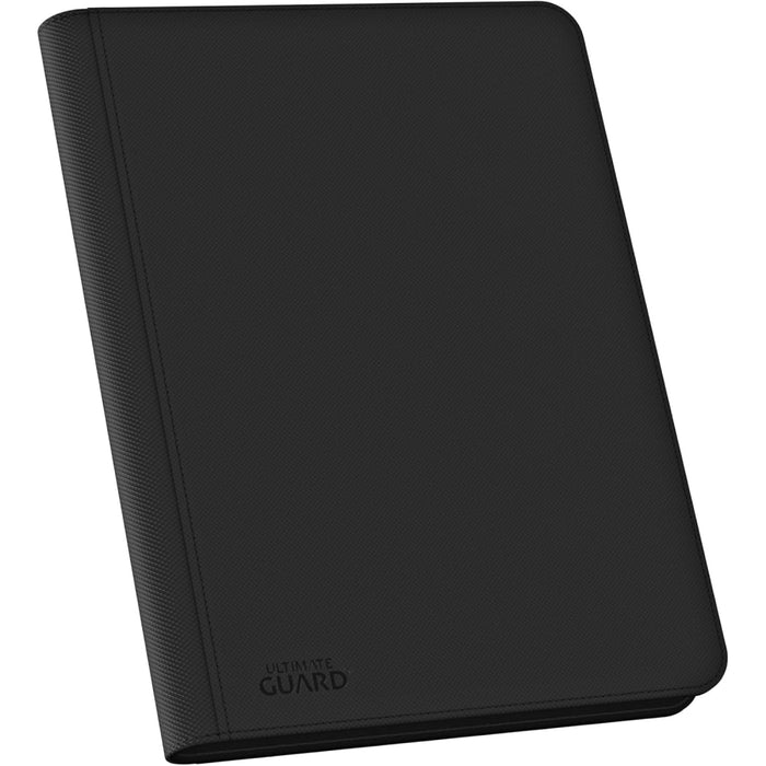 Ultimate Guard Zipfolio 360 18-Pocket Xenoskin