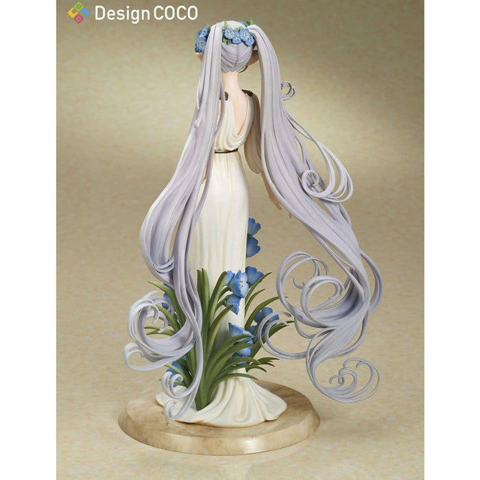 Precomanda Figurina Frieren Beyond Journey's End PVC - Frieren Art Nouveau Style 24 cm