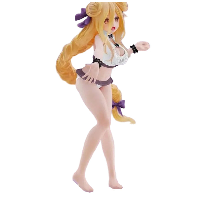 Figurina Date A Live V Coreful PVC - Mukuro Hoshimiya Swimsuit Ver. Renewal 18 cm