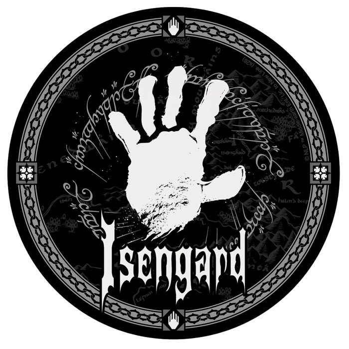 Suport Pahare Ceramica Lord of the Rings - Isengard