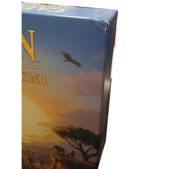 Catan - Dawn of Humankind DETERIORAT