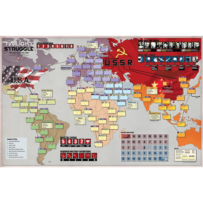 Twilight Struggle