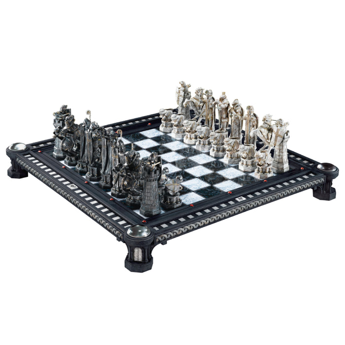 Set Sah Harry Potter - The Final Challenge