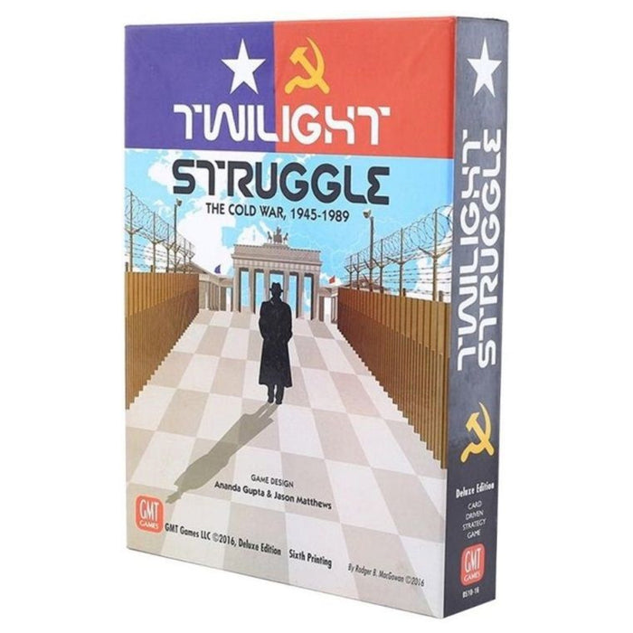 Twilight Struggle