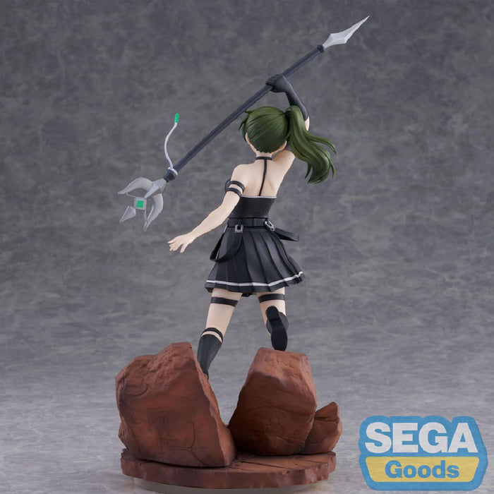 Figurina Frieren Beyond Journey's End Luminasta PVC - Ubel Spell that Slashes Almost Anything Ver 27 cm