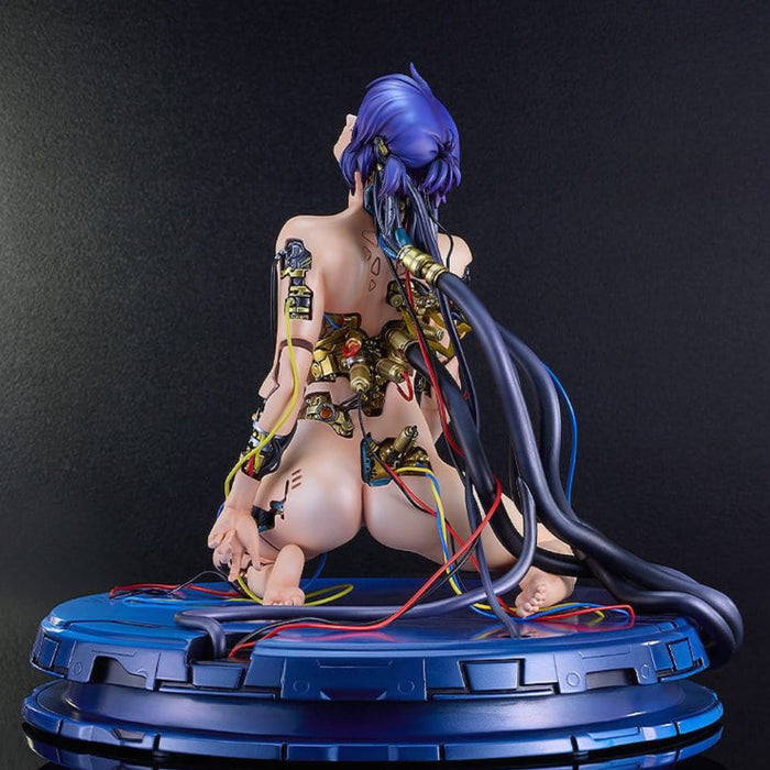 Precomanda Figurina Ghost in the Shell (1995) PVC 1/4 - Motoko Kusanagi Original Color Edition 28 cm
