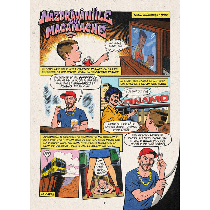 Povesti de cartier 01