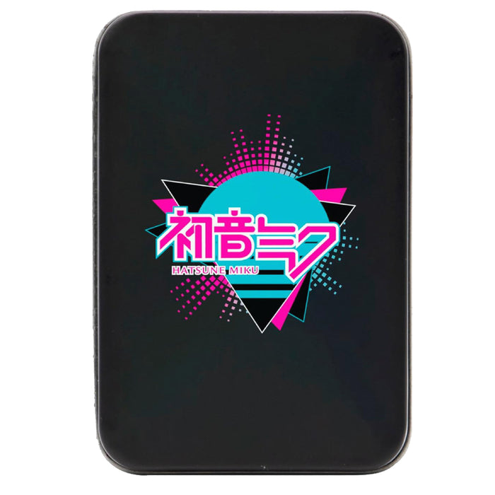 Carti de Joc Hatsune Miku - Miku and Friends