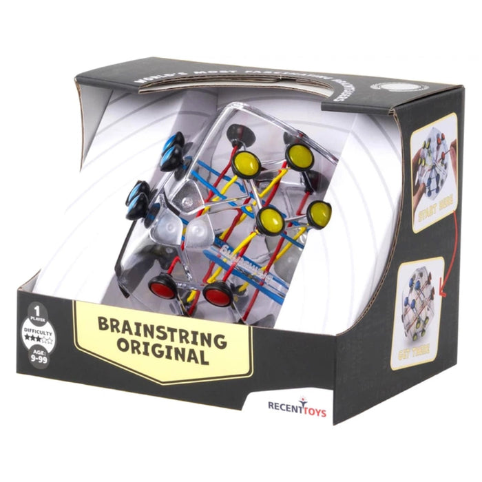 Joc logic Recent Toys - Brainstring Original