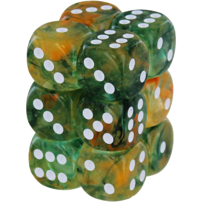 Set 12 Zaruri Nebula Luminary