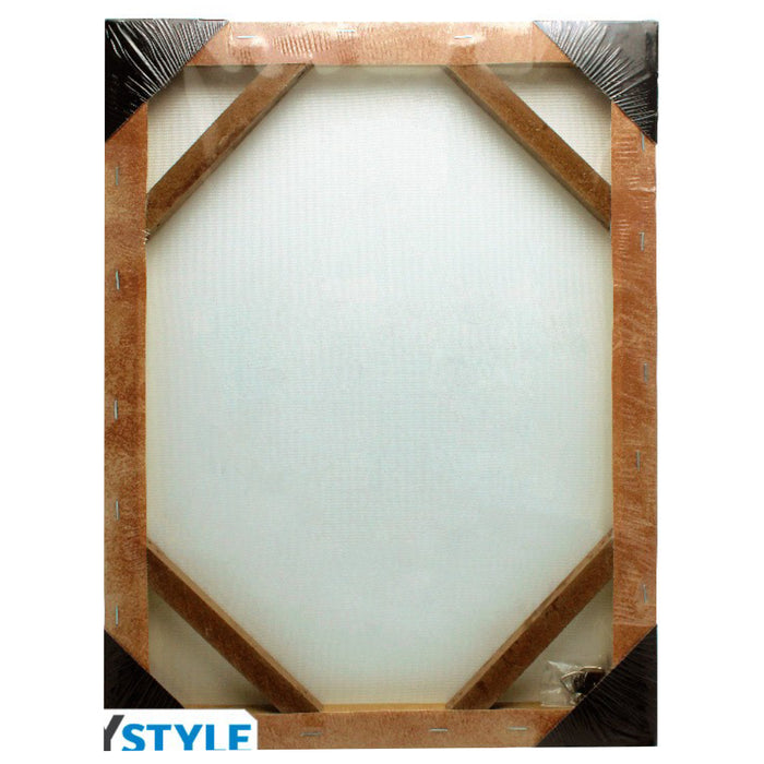 Tablou DC Comics - Canvas - Batman vintage cover (30x40)