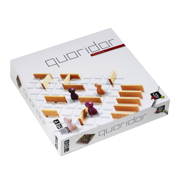 Quoridor Clasic (editie internationala)