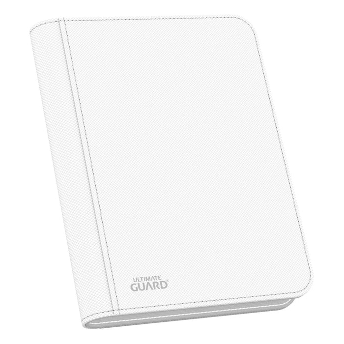 Ultimate Guard Zipfolio 160 8-Pocket Xenoskin