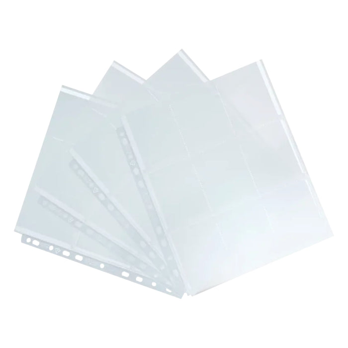 Gamegenic - Folii clasor (10 buc)