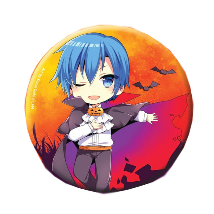 Insigna Hatsune Miku Halloween Limited Edition Kaito