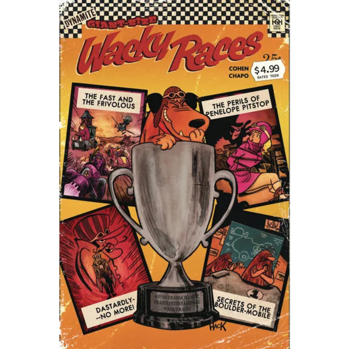 Giant-Size Wacky Races 01