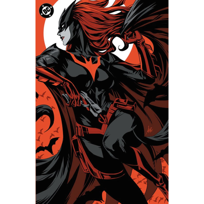 Batwoman 01 (2026)
